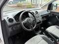 Volkswagen Caddy EcoProfi 1.2TSI KASTEN 1HAND 15 FLÜGELTÜR Wit - thumbnail 6
