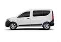 Dacia Dokker Comercial 1.6 GLP Ambiance N1 75kW Blanco - thumbnail 2
