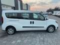 Fiat Doblo Cargo Combi Maxi 1.6 Mjt 120CV SX PL N1 Autocarro bijela - thumbnail 8