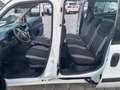 Fiat Doblo Cargo Combi Maxi 1.6 Mjt 120CV SX PL N1 Autocarro bijela - thumbnail 12