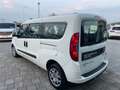Fiat Doblo Cargo Combi Maxi 1.6 Mjt 120CV SX PL N1 Autocarro bijela - thumbnail 5