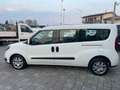 Fiat Doblo Cargo Combi Maxi 1.6 Mjt 120CV SX PL N1 Autocarro Blanco - thumbnail 4