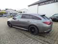Mercedes-Benz CLA 200 Shooting Brake SB AMG Line Premium Anhängerkupp Grijs - thumbnail 19