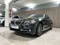 BMW 520 520dA Schwarz - thumbnail 1