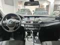 BMW 520 520dA Schwarz - thumbnail 11