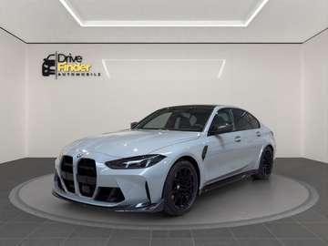 xDrive Comp.|Ultimate|Keramik|Voll|CS|Carbon