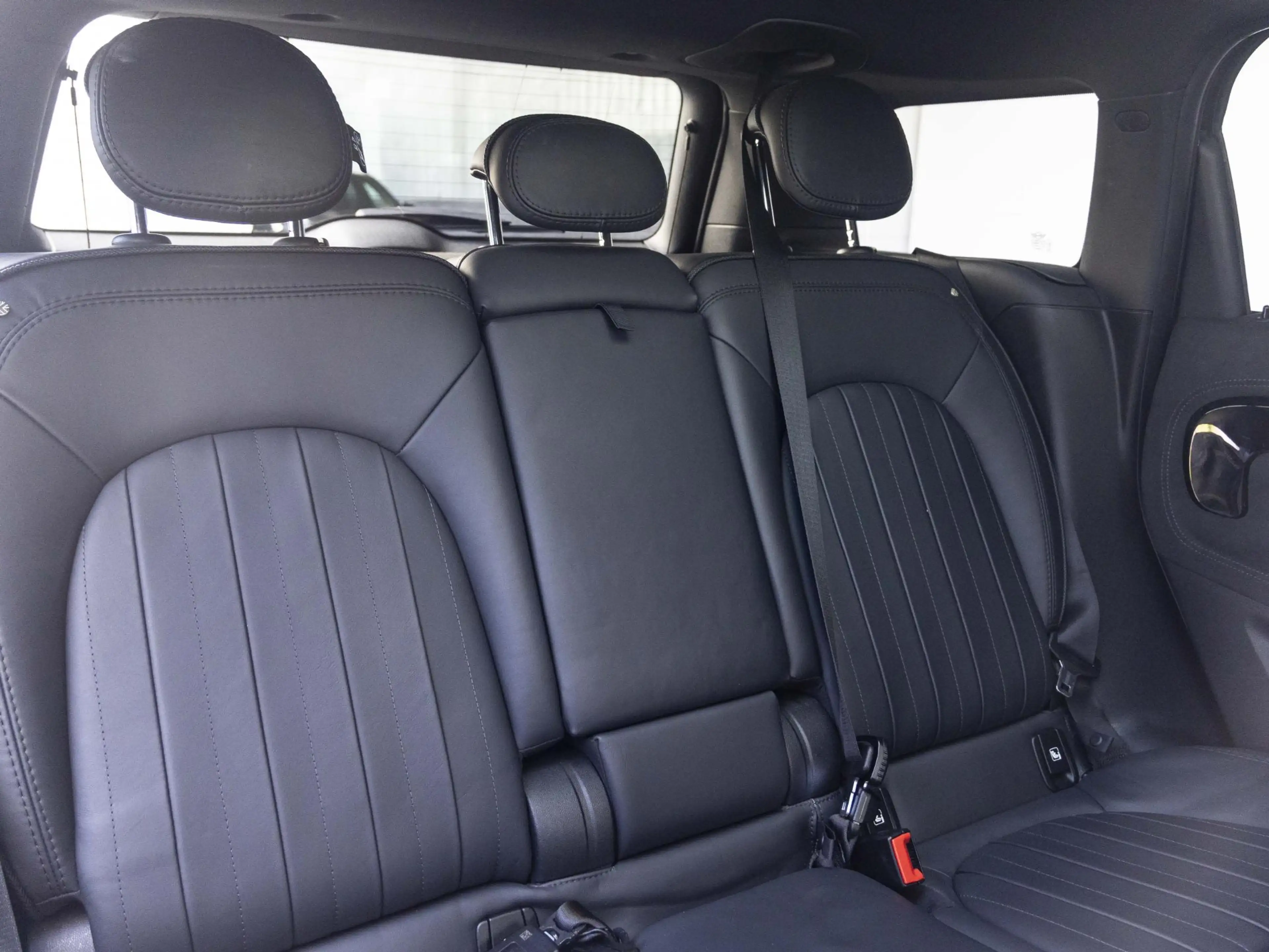 MINI Cooper SE Countryman ALL4 Chili | Achteruitrijcamera | Elektrische acht — photo 11