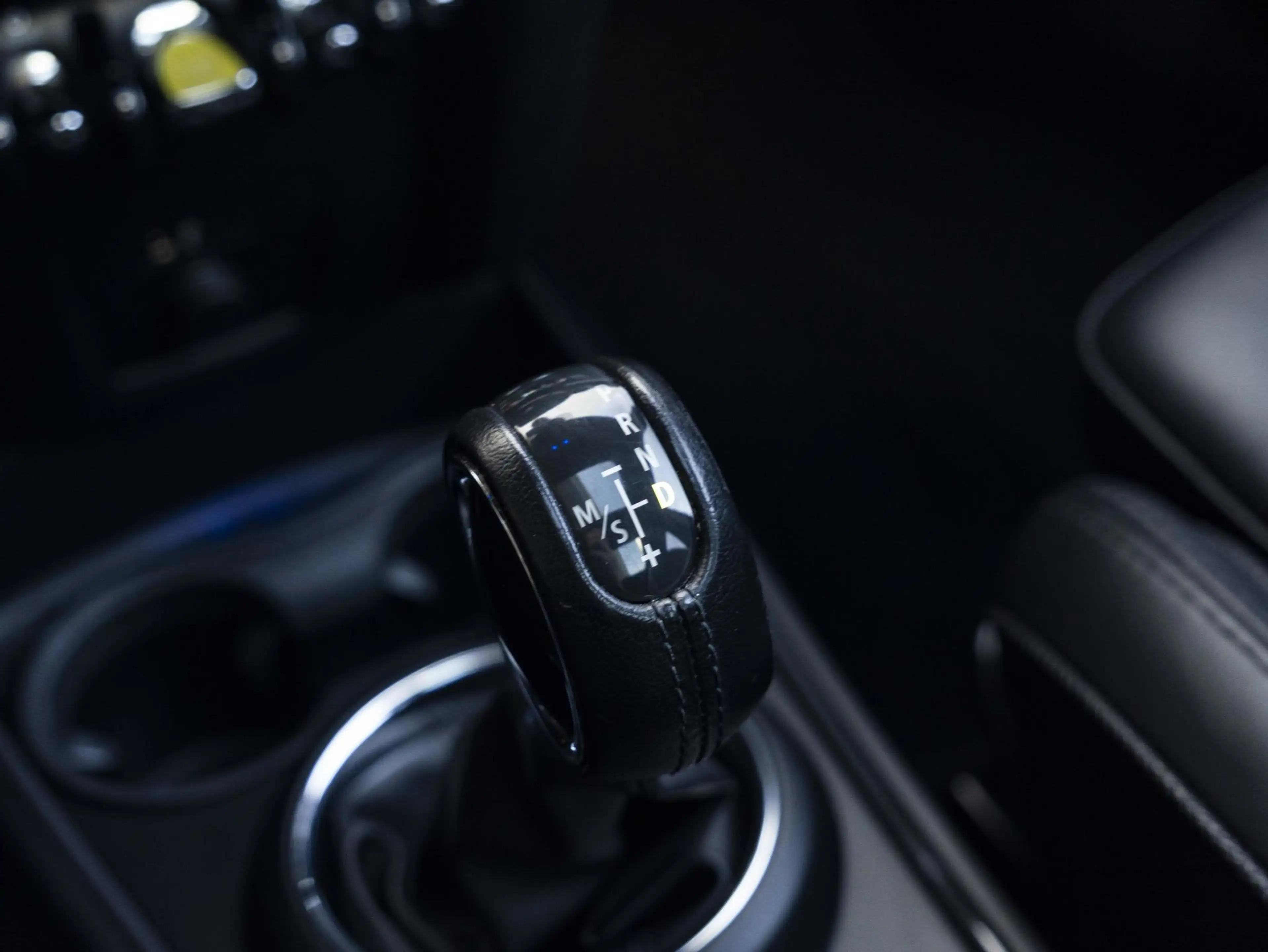 MINI Cooper SE Countryman ALL4 Chili | Achteruitrijcamera | Elektrische acht — photo 14