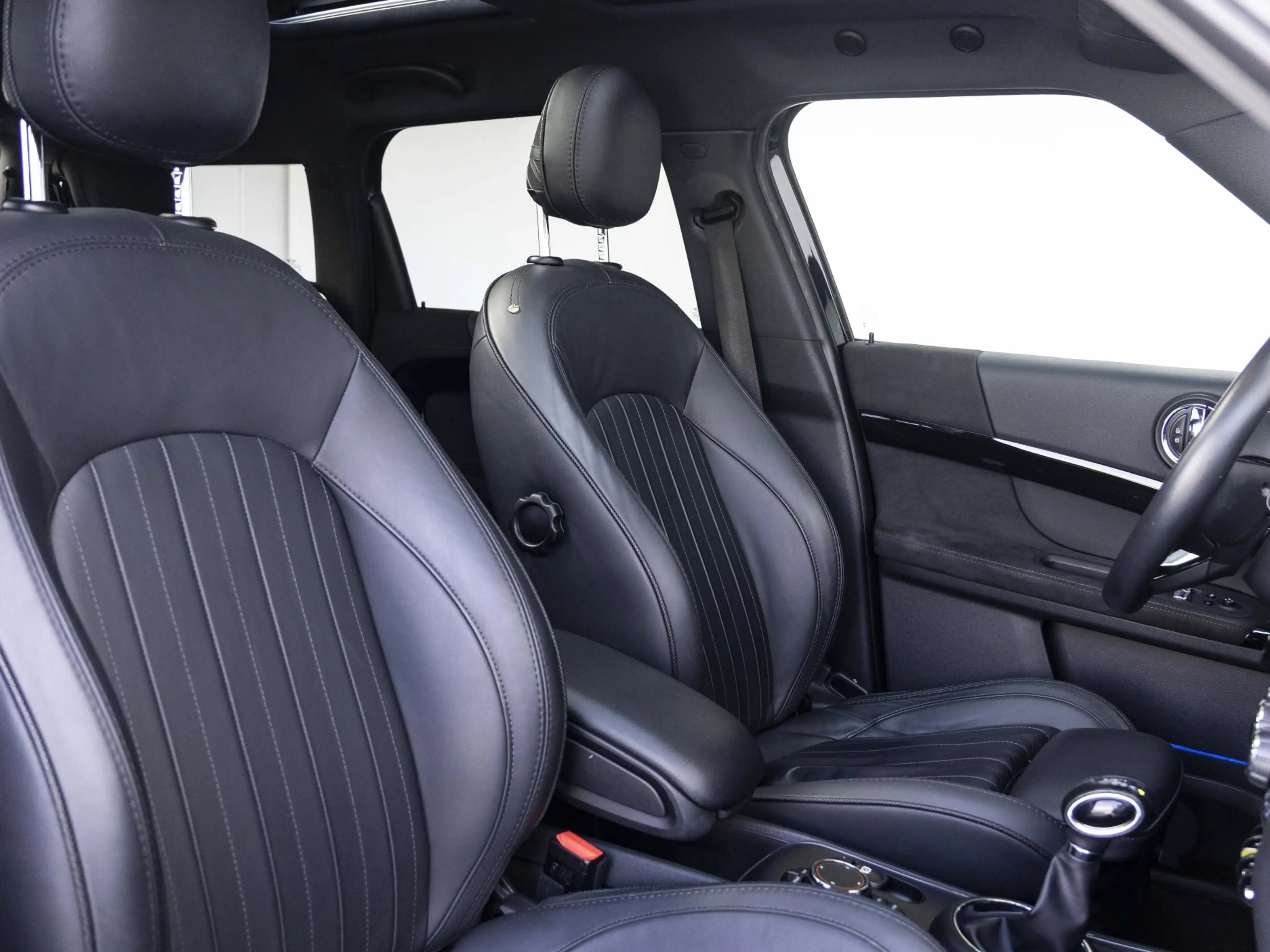 MINI Cooper SE Countryman ALL4 Chili | Achteruitrijcamera | Elektrische acht — photo 4
