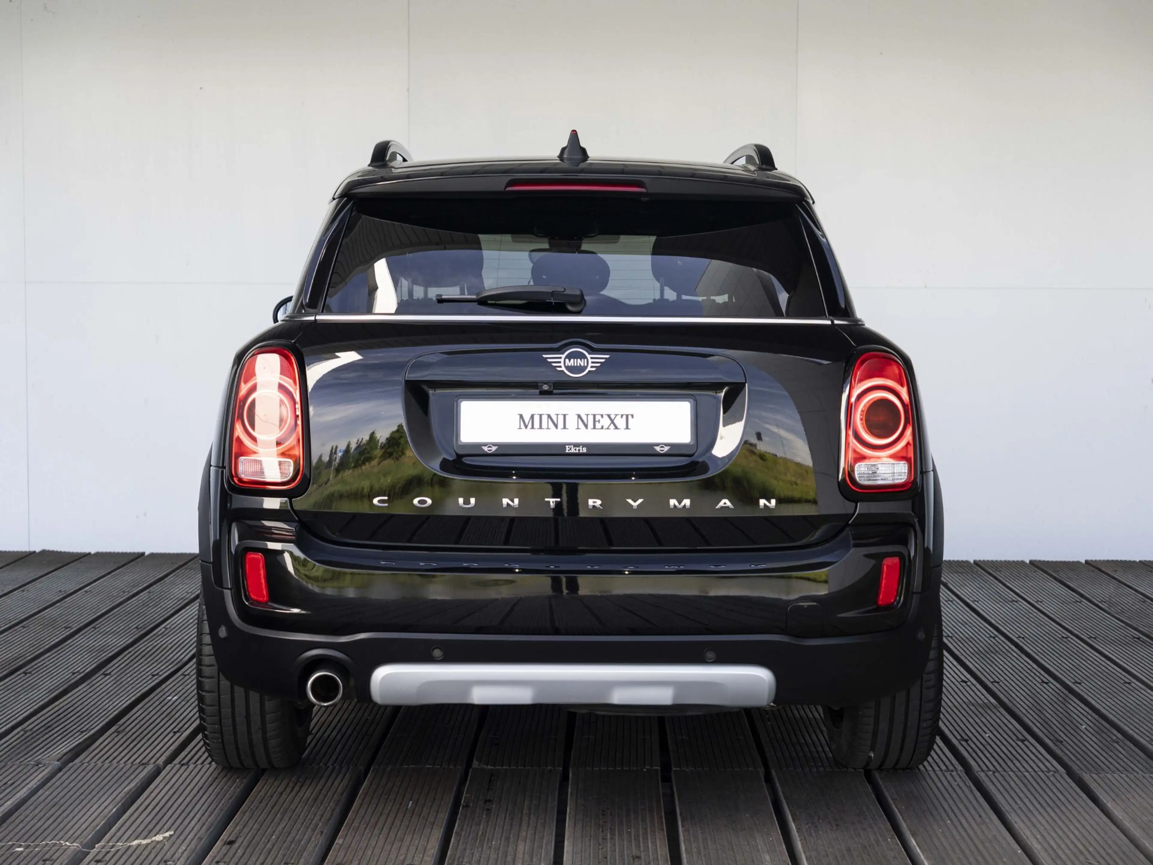 MINI Cooper SE Countryman ALL4 Chili | Achteruitrijcamera | Elektrische acht — photo 8