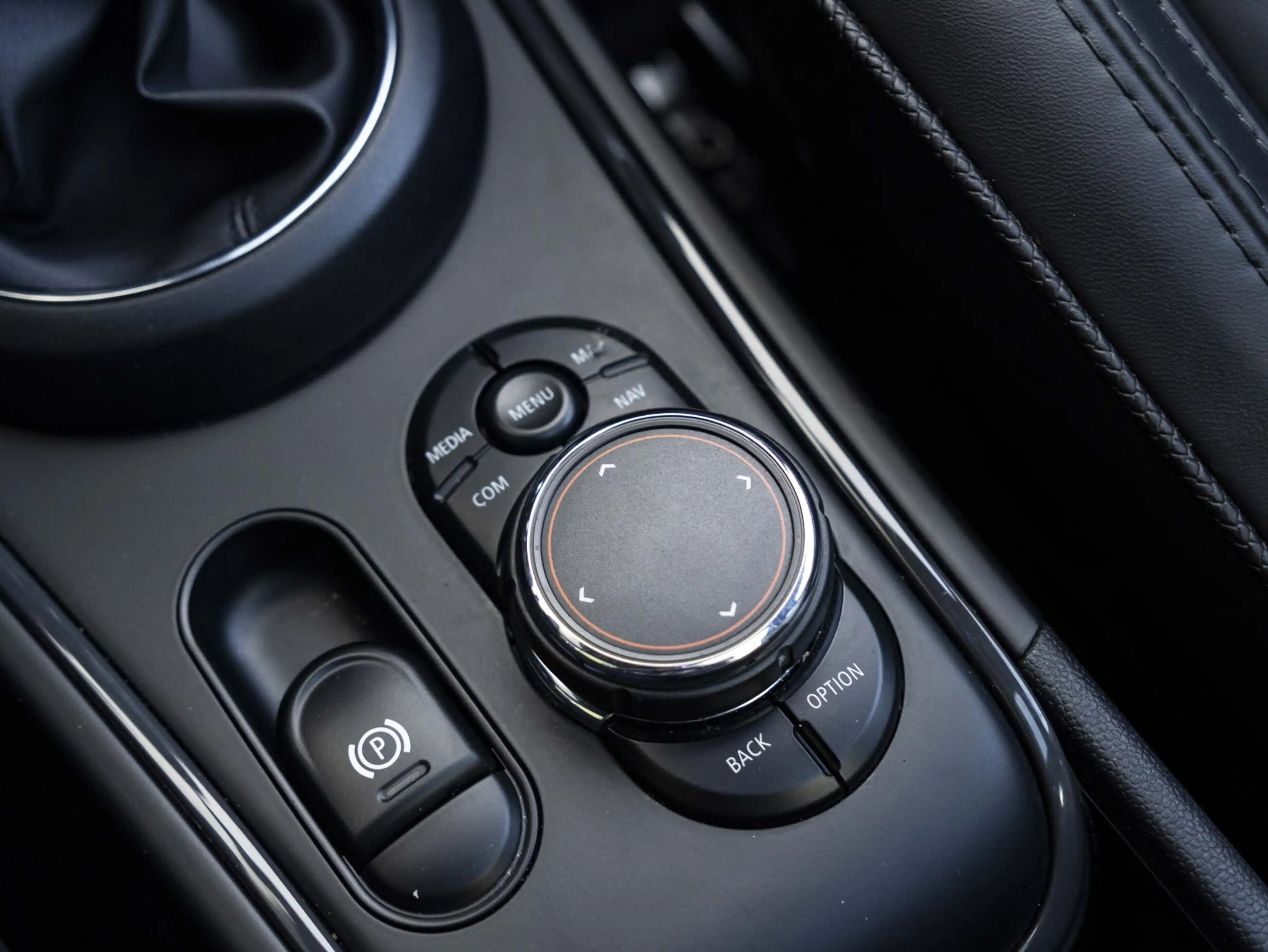 MINI Cooper SE Countryman ALL4 Chili | Achteruitrijcamera | Elektrische acht — photo 15