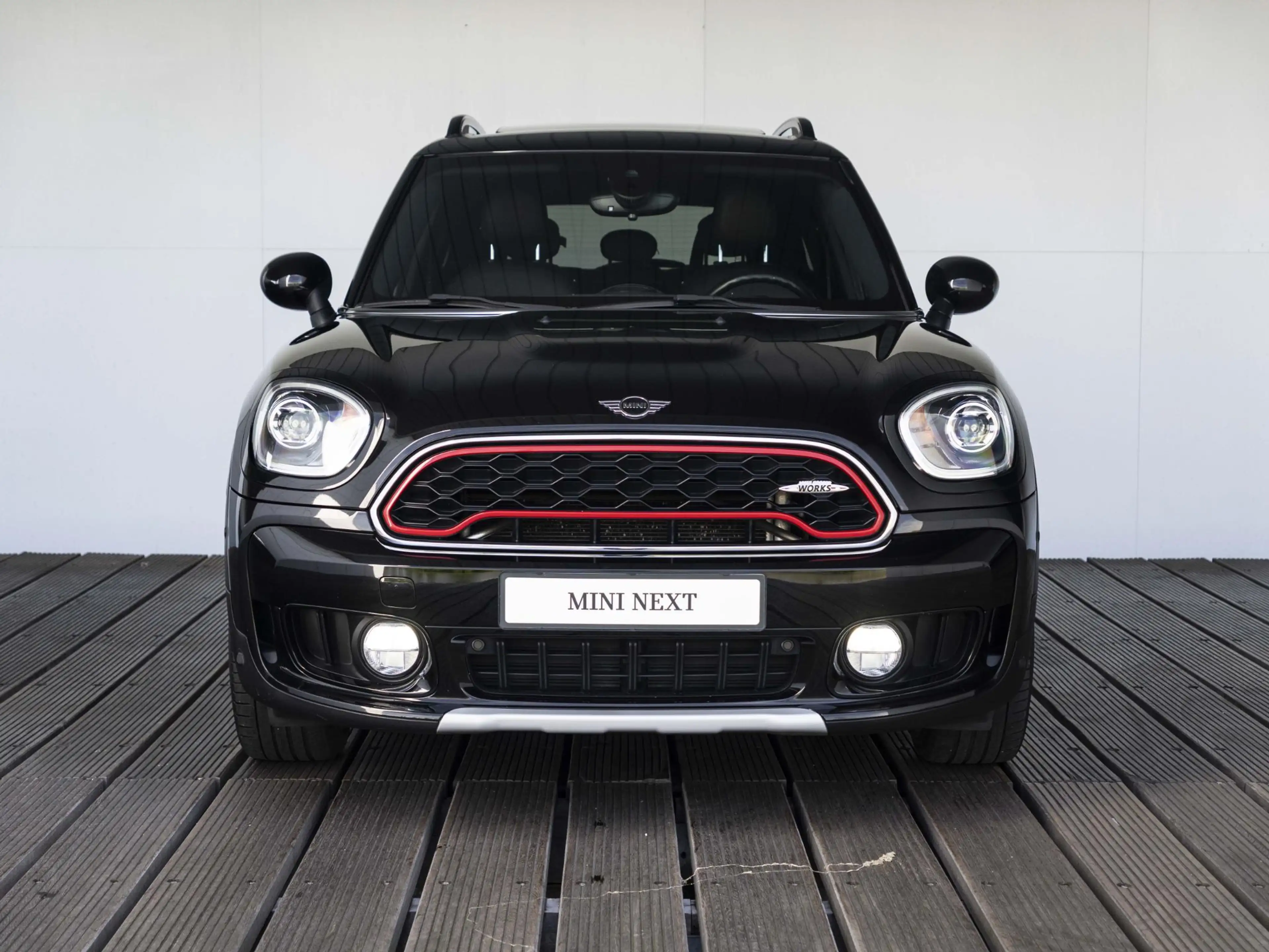 MINI Cooper SE Countryman ALL4 Chili | Achteruitrijcamera | Elektrische acht — photo 6