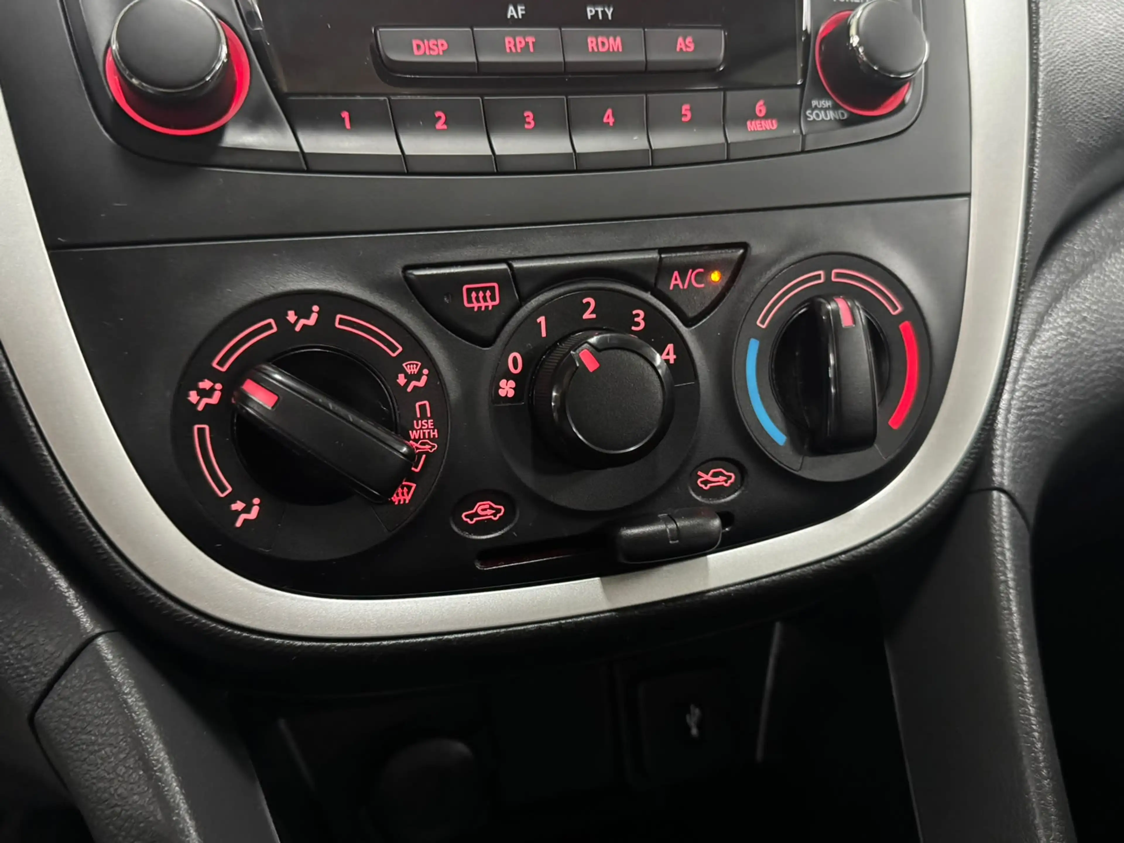 Suzuki Celerio 1.0 Comfort / Airco / Trekhaak / — photo 12