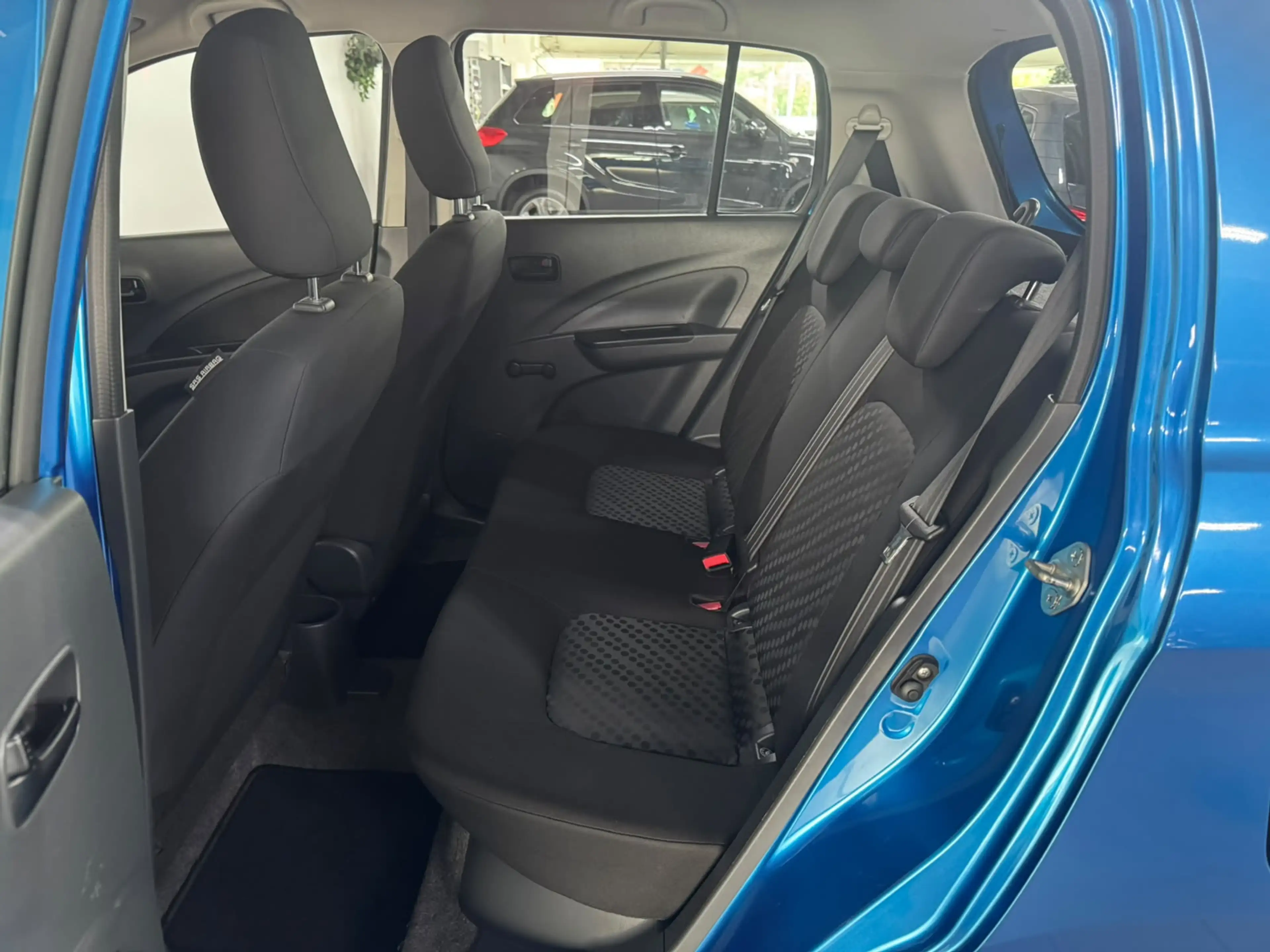 Suzuki Celerio 1.0 Comfort / Airco / Trekhaak / — photo 7