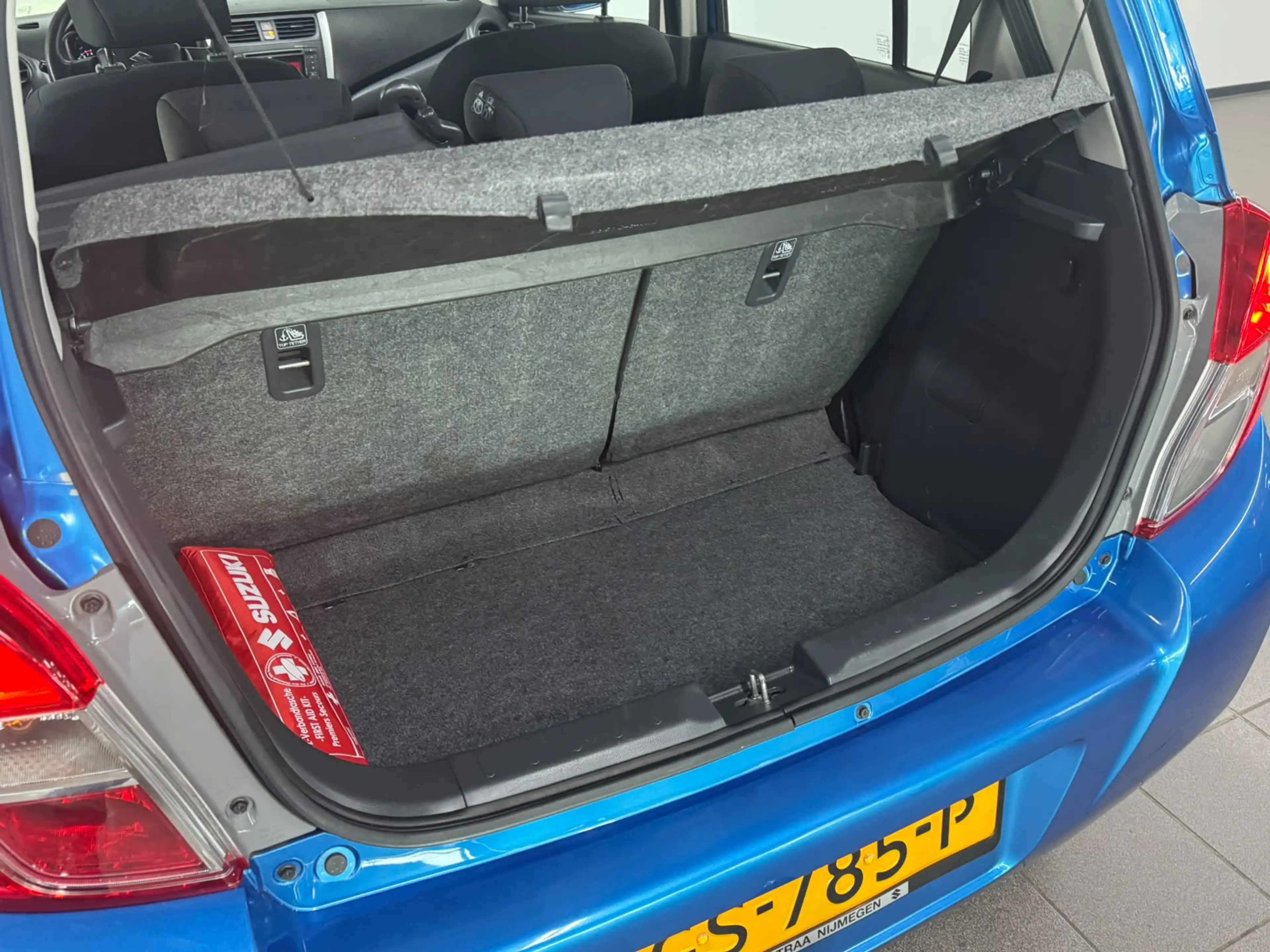 Suzuki Celerio 1.0 Comfort / Airco / Trekhaak / — photo 14