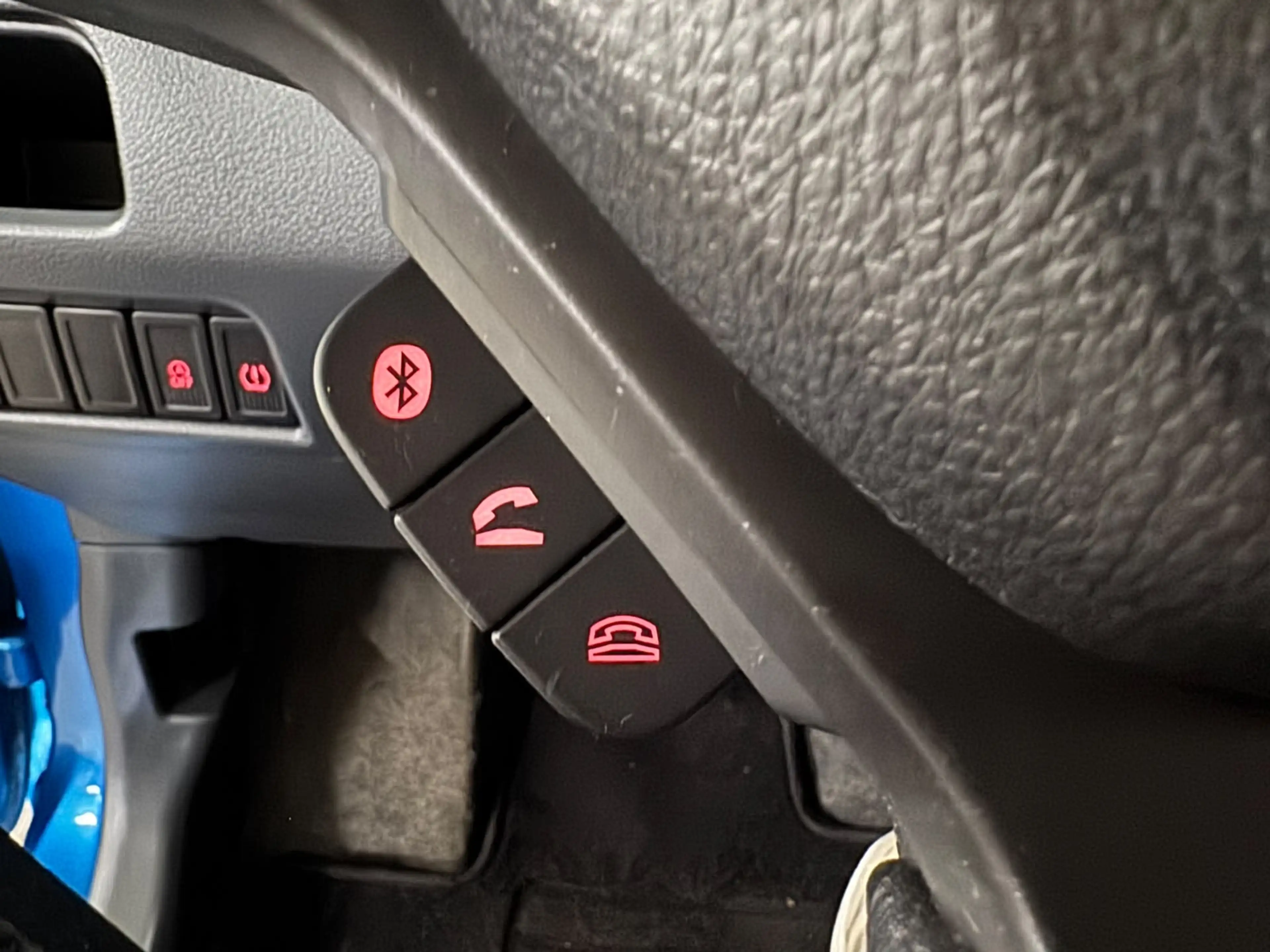 Suzuki Celerio 1.0 Comfort / Airco / Trekhaak / — photo 13