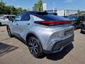 Toyota C-HR 1.8 Hybrid Team D/Technik Silber - thumbnail 3