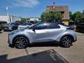 Toyota C-HR 1.8 Hybrid Team D/Technik Silber - thumbnail 2