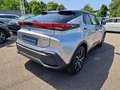 Toyota C-HR 1.8 Hybrid Team D/Technik Silber - thumbnail 5