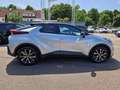 Toyota C-HR 1.8 Hybrid Team D/Technik Silber - thumbnail 6
