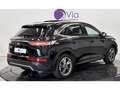 DS Automobiles DS 7 Crossback 1.5 BLUEHDI 130 EXECUTIVE / TOIT OUVRANT / SIEGE CHAUFFANT / CUIR Schwarz - thumbnail 6