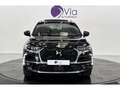 DS Automobiles DS 7 Crossback 1.5 BLUEHDI 130 EXECUTIVE / TOIT OUVRANT / SIEGE CHAUFFANT / CUIR Schwarz - thumbnail 2