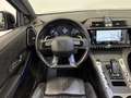 DS Automobiles DS 7 Crossback 1.5 BLUEHDI 130 EXECUTIVE / TOIT OUVRANT / SIEGE CHAUFFANT / CUIR Schwarz - thumbnail 13