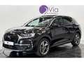 DS Automobiles DS 7 Crossback 1.5 BLUEHDI 130 EXECUTIVE / TOIT OUVRANT / SIEGE CHAUFFANT / CUIR Schwarz - thumbnail 1