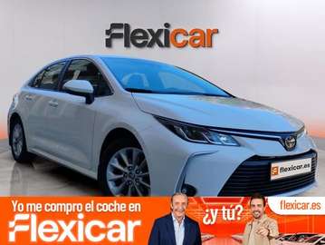 1.6 125H ACTIVE - 5P (2022)