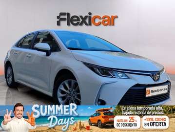 1.6 125H ACTIVE  - 5P (2022)