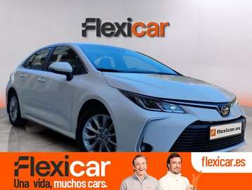 1.6 125H ACTIVE  - 5P (2022)