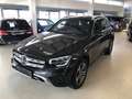 Mercedes-Benz GLC 220 d 4M+Modelljahr 2020+Esche schwarz+8xAluräder+Led Gris - thumbnail 8