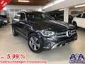 Mercedes-Benz GLC 220 d 4M+Modelljahr 2020+Esche schwarz+8xAluräder+Led Gris - thumbnail 1