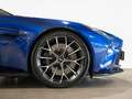 Aston Martin V8 Vantage  Coupe Aston Martin Hamburg Blau - thumbnail 4
