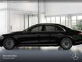 Mercedes-Benz S 600 S 580 e L 4M 360+DIGITAL-L+BURMESTER3D+FAHRASS+20" Black - thumbnail 6