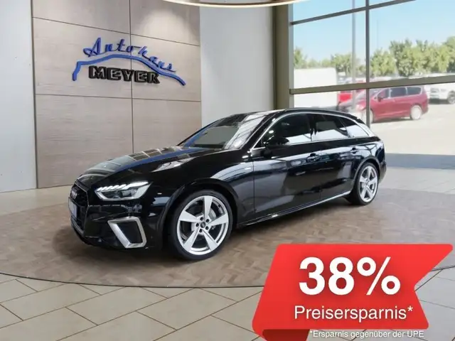 Audi A4 Avant S-Line 40TFSI 4*J.Gar/Navi/Kamera/el.Klappe