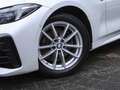 BMW 420 d xDrive Coupe M Sportpaket Innovationsp. RFT Weiß - thumbnail 8