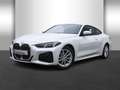 BMW 420 d xDrive Coupe M Sportpaket Innovationsp. RFT Weiß - thumbnail 2