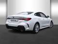 BMW 420 d xDrive Coupe M Sportpaket Innovationsp. RFT Weiß - thumbnail 3