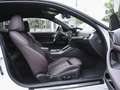 BMW 420 d xDrive Coupe M Sportpaket Innovationsp. RFT Weiß - thumbnail 4