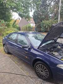 1.6i 16v Authentique