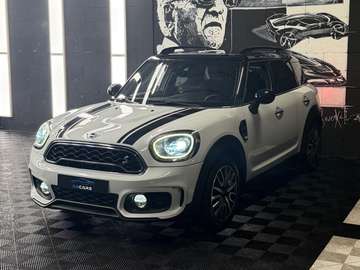 Mini Countryman JOHN COOPER WORKS