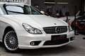 Mercedes-Benz CLS 500 M113 AMG Sportpaket designo Schiebedach Blanc - thumbnail 19