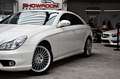 Mercedes-Benz CLS 500 M113 AMG Sportpaket designo Schiebedach Blanc - thumbnail 24