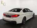 BMW 520 d xDrive M-Sport ab ca. 311€ monatlich Weiß - thumbnail 7