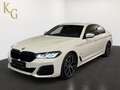 BMW 520 d xDrive M-Sport ab ca. 311€ monatlich Weiß - thumbnail 2