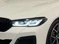 BMW 520 d xDrive M-Sport ab ca. 311€ monatlich Weiß - thumbnail 12