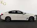 BMW 520 d xDrive M-Sport ab ca. 311€ monatlich Weiß - thumbnail 9