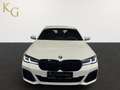 BMW 520 d xDrive M-Sport ab ca. 311€ monatlich Weiß - thumbnail 11