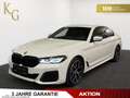 BMW 520 d xDrive M-Sport ab ca. 311€ monatlich Weiß - thumbnail 1
